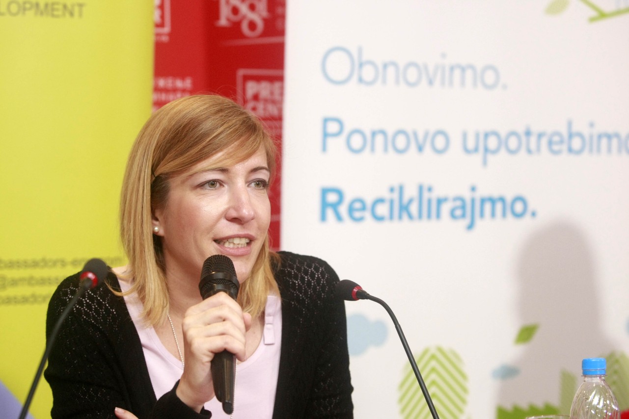 Ljubica Naumović
26/05/2015